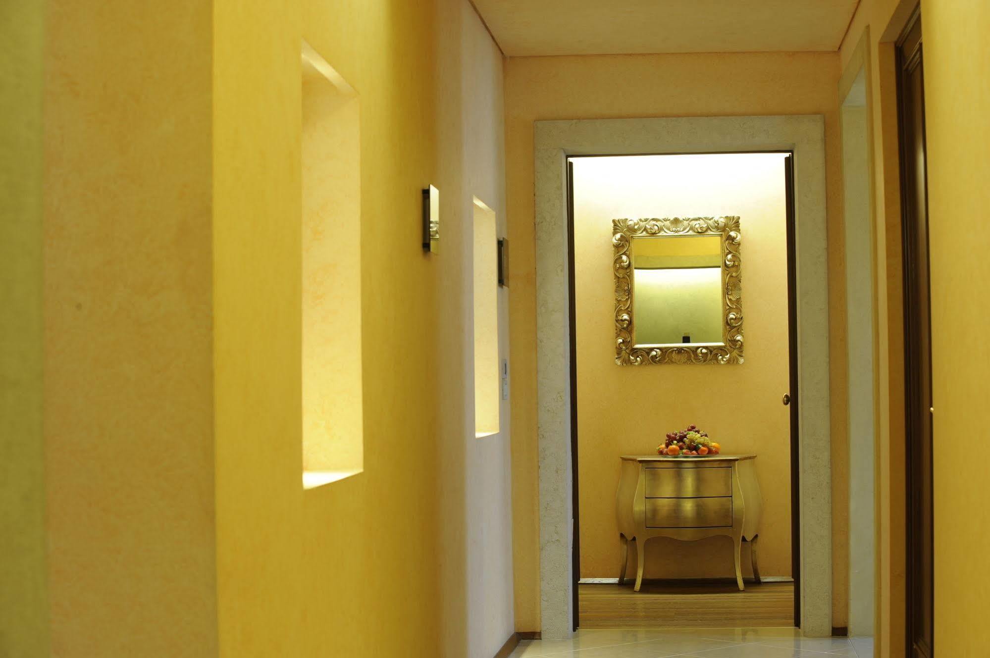 Palazzo Selvadego Hotel
