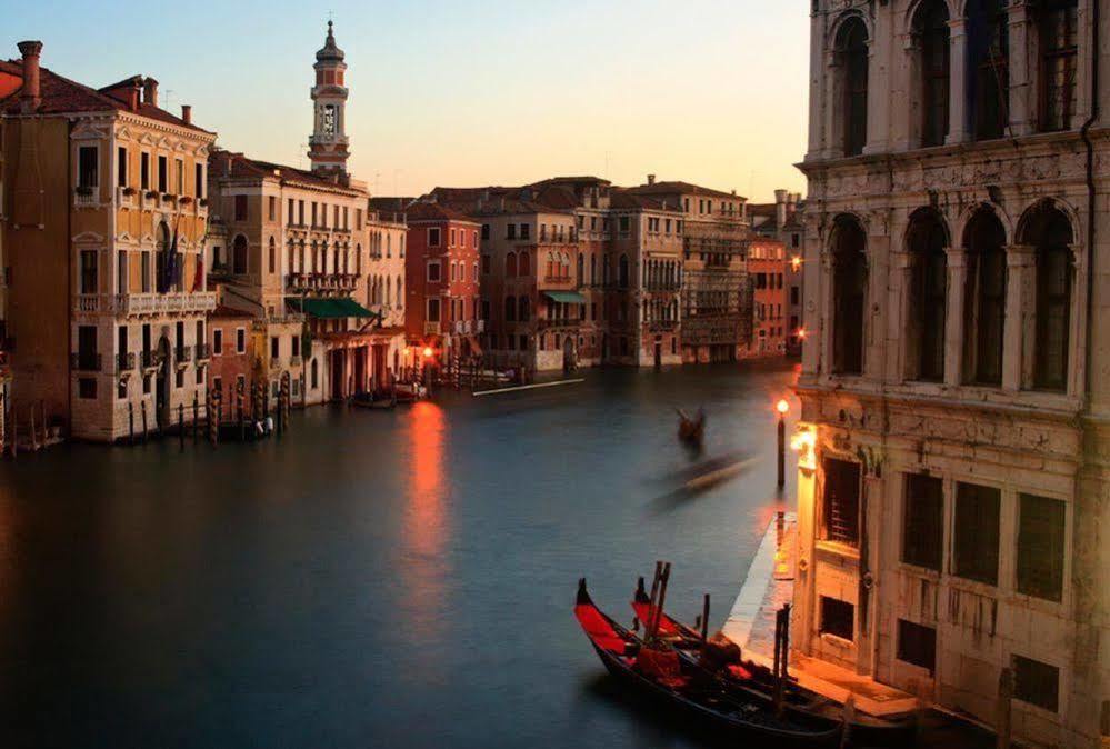 Amadeus 4* Venezia