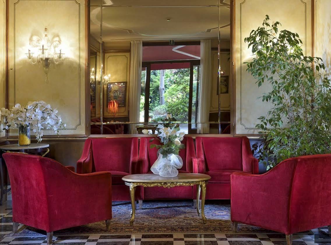 Hotel Amadeus Venezia