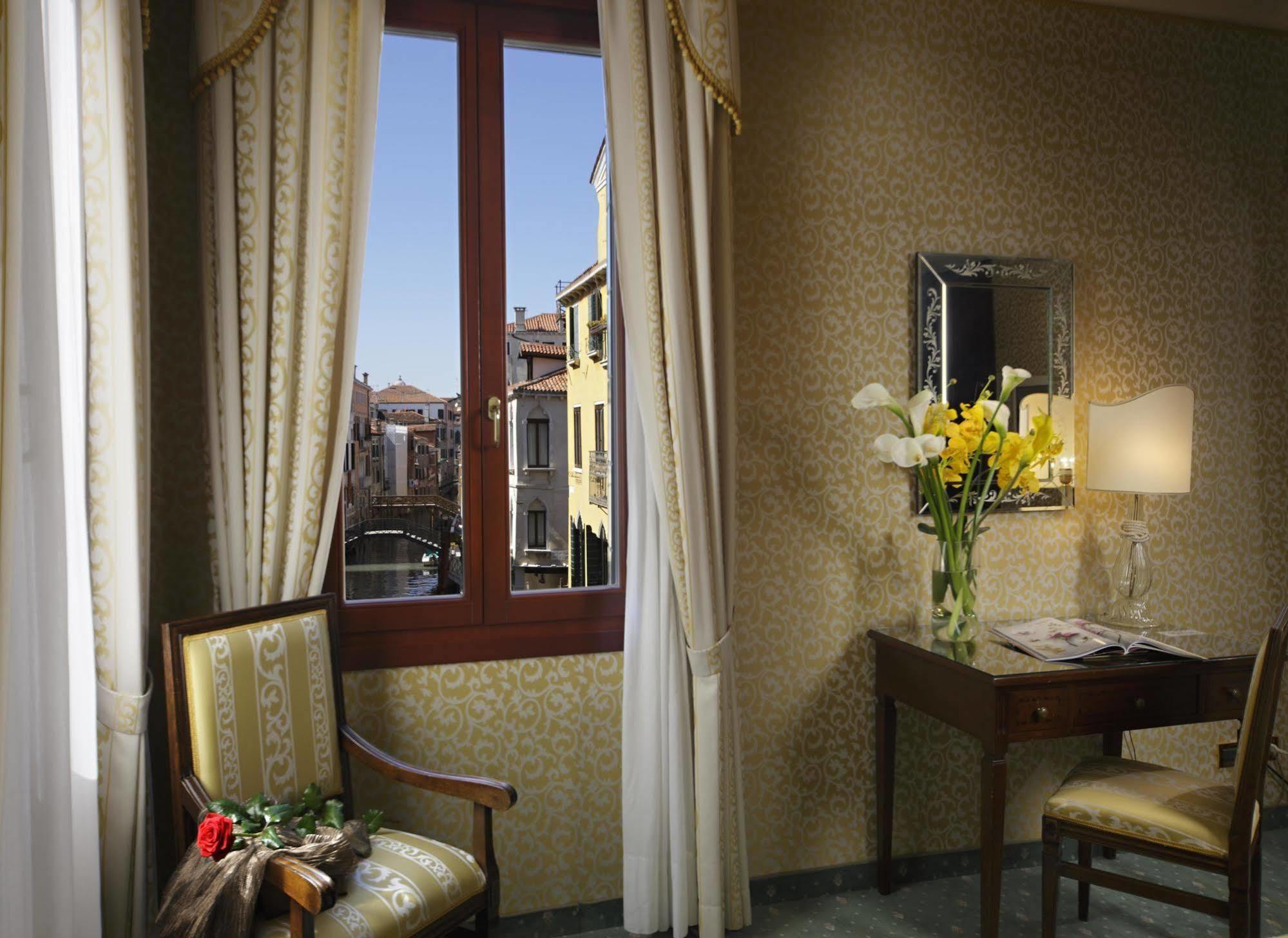 Ca' D'oro Venetië