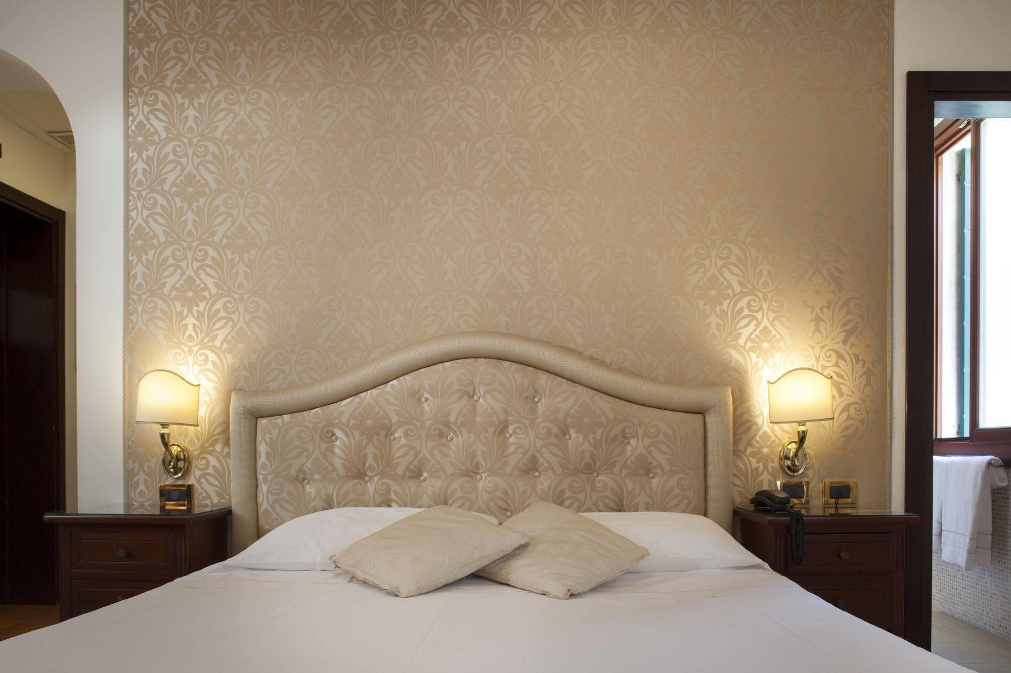 Hotel Ca' D'oro