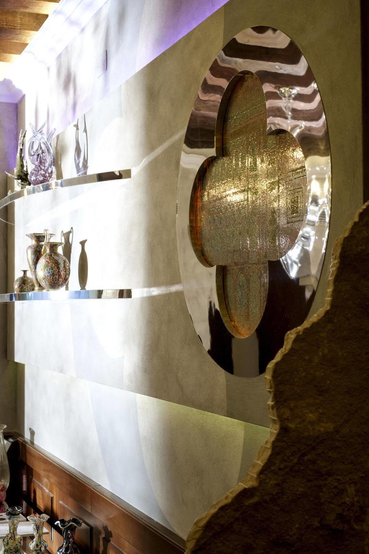 Hotel Ca' D'oro 3*