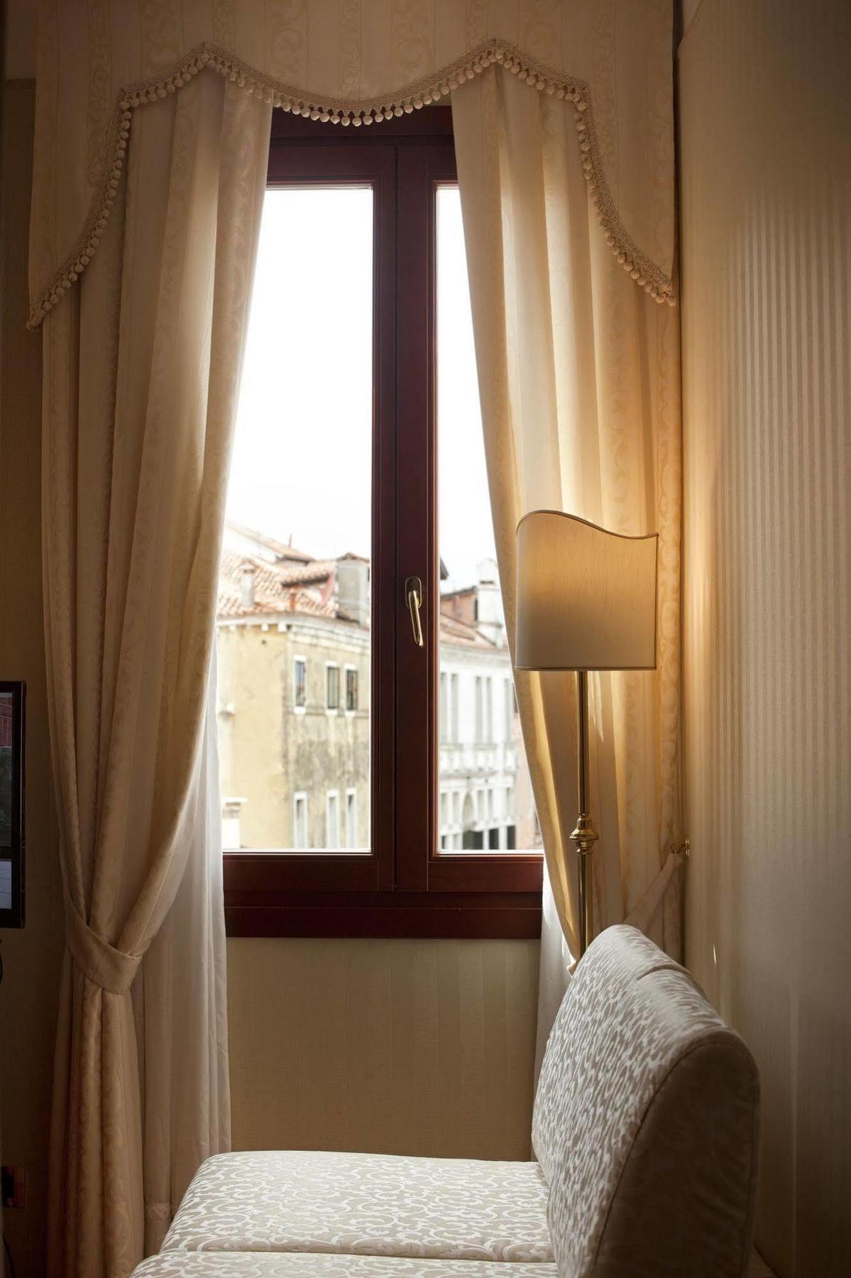 Hotel Ca' D'oro Venetië