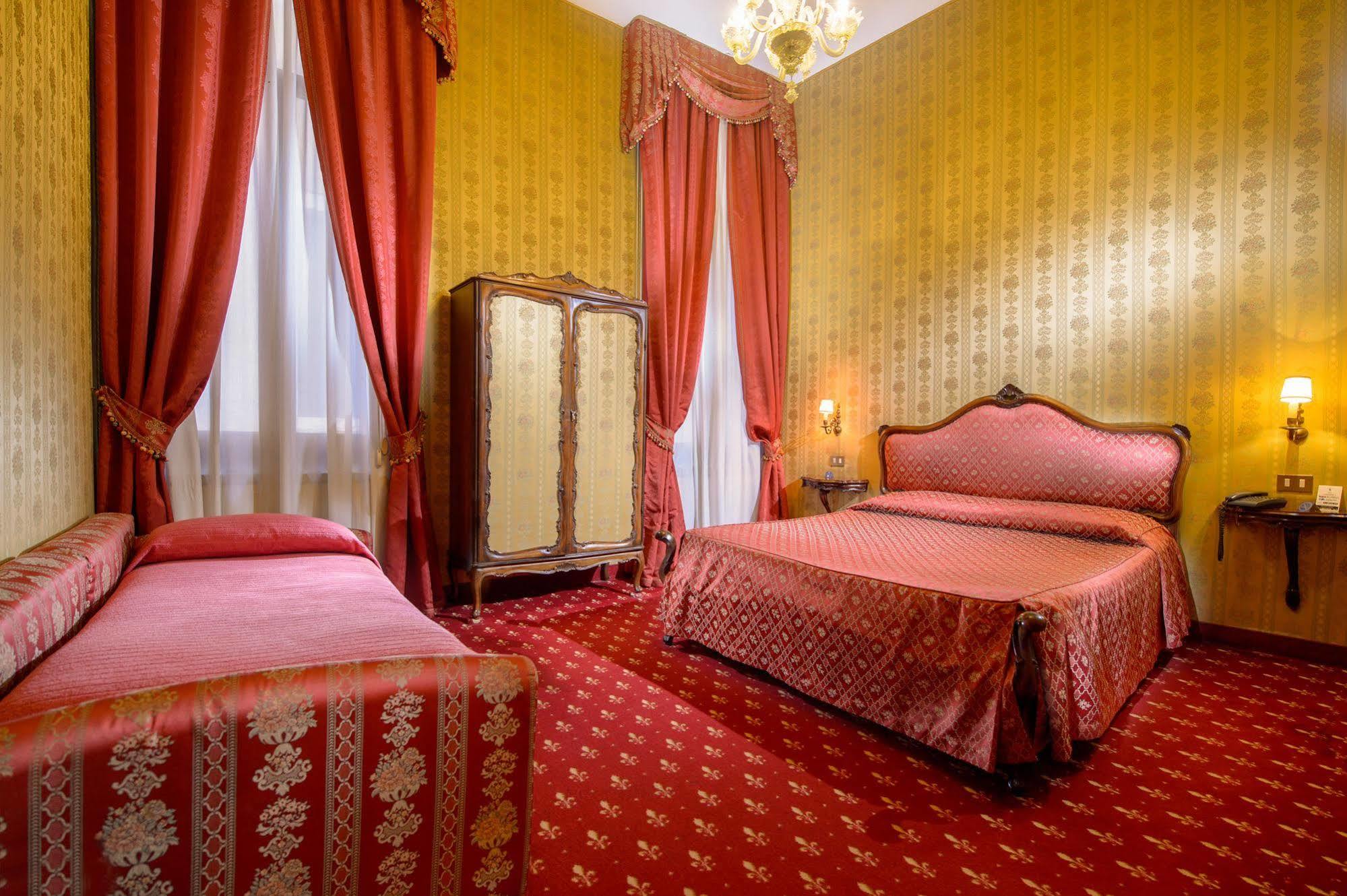 Hotel Centauro Venise