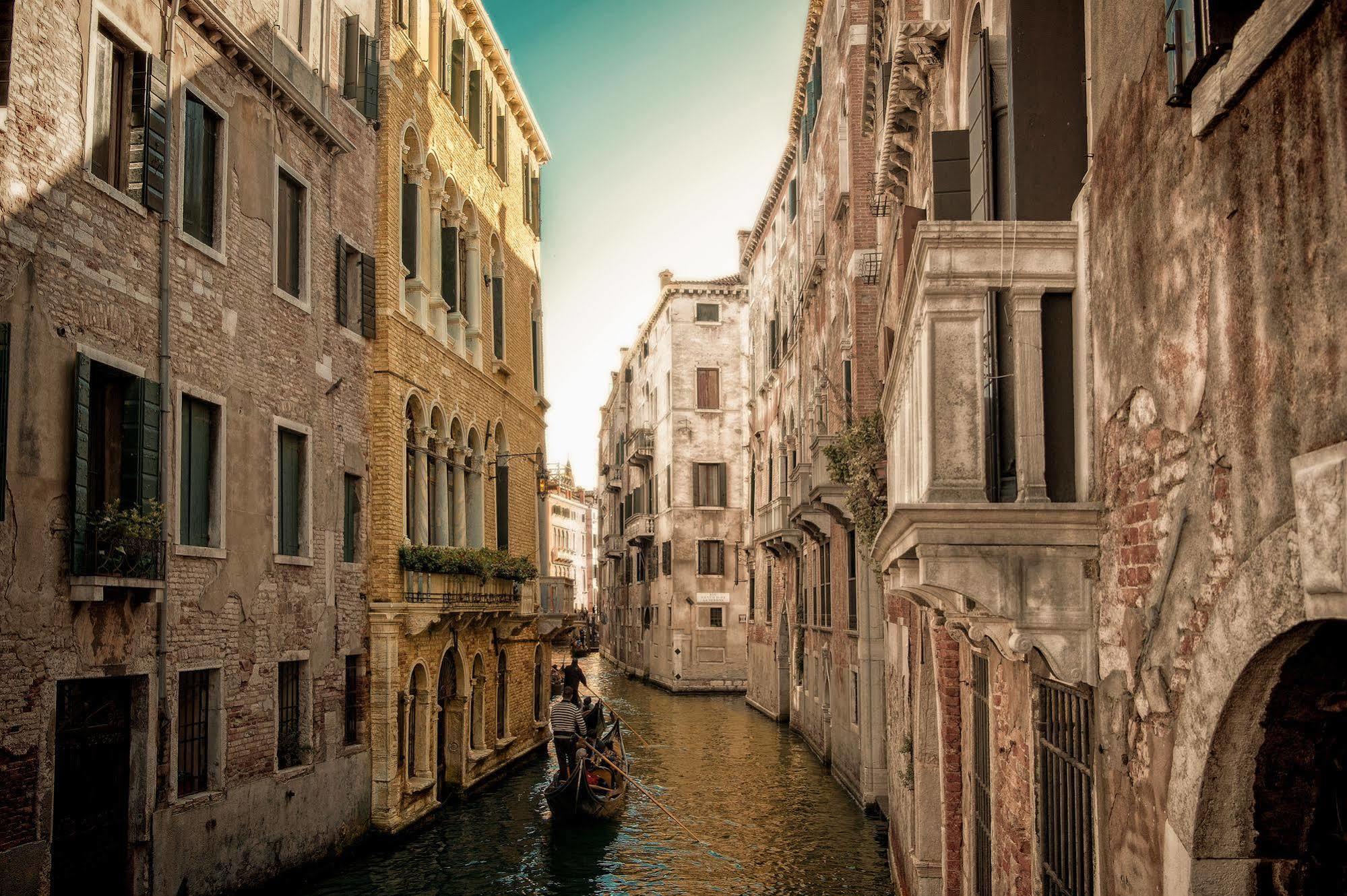 Hotel Centauro Venise