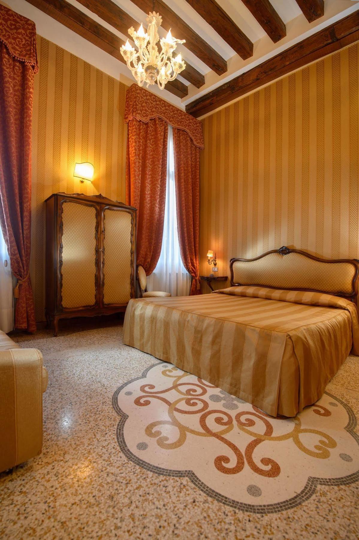 Centauro Hotel Venise