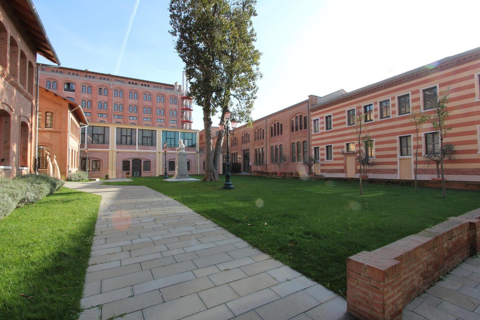 City Stucky Hotel Venise