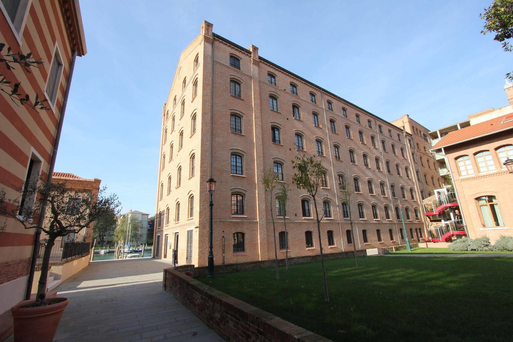 City Stucky Hotel Venise