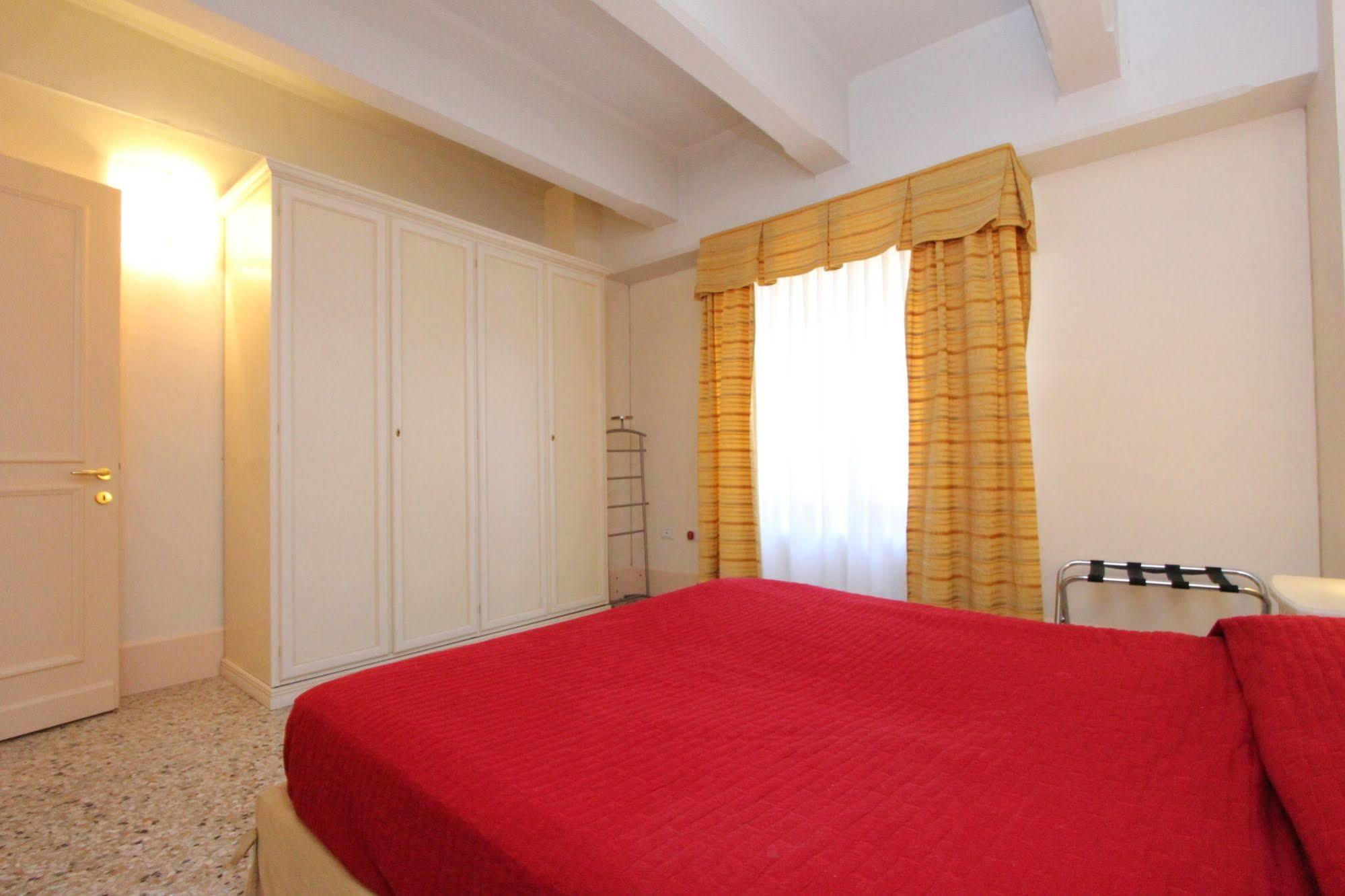 City Stucky Hotel Venise