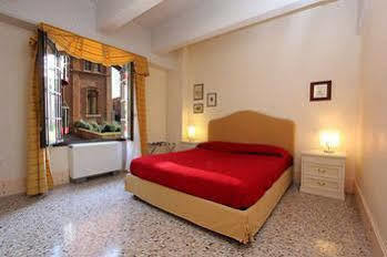 City Stucky Hotel