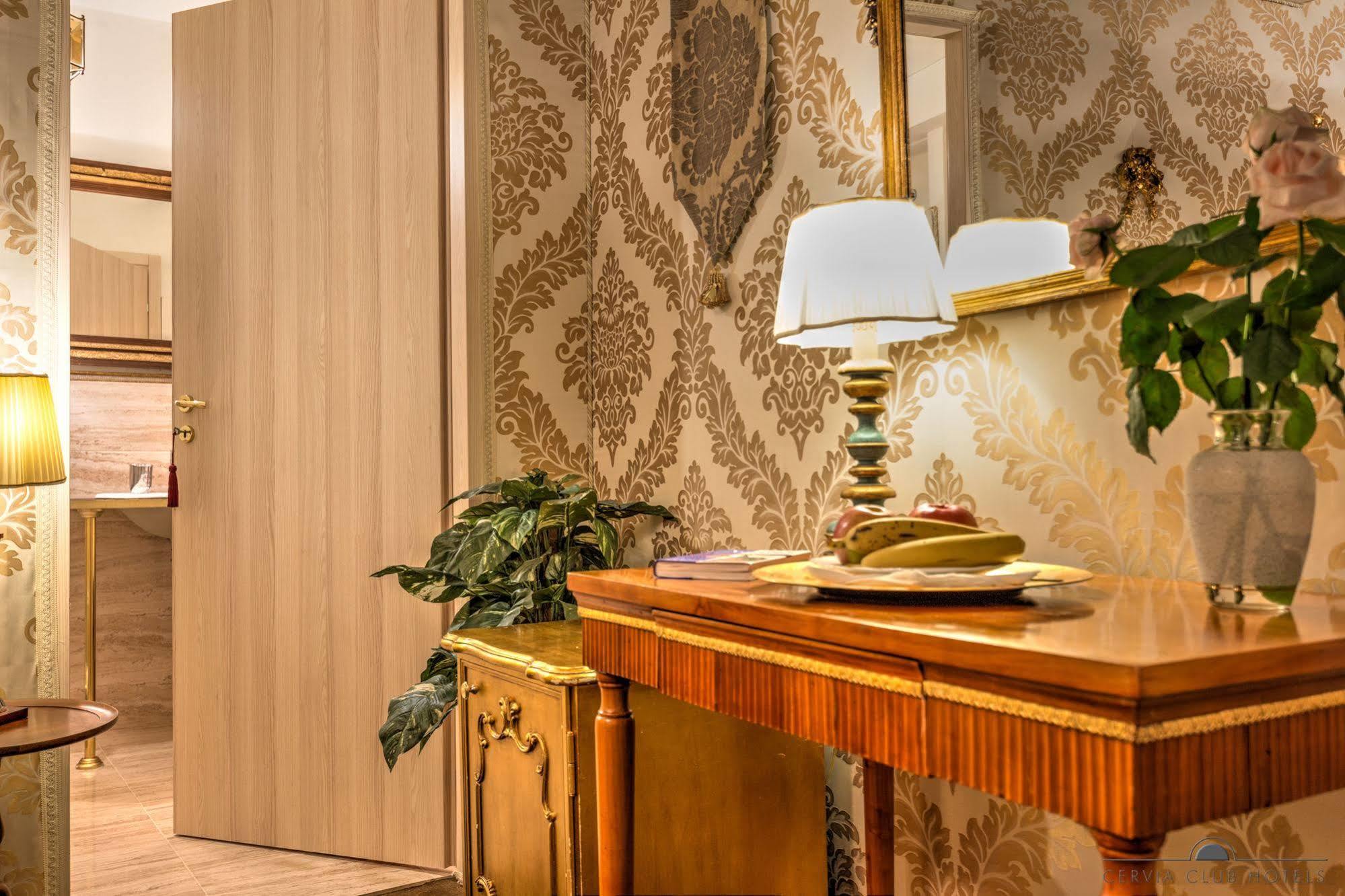 Affittacamere Residenza Corte Molin Venezia