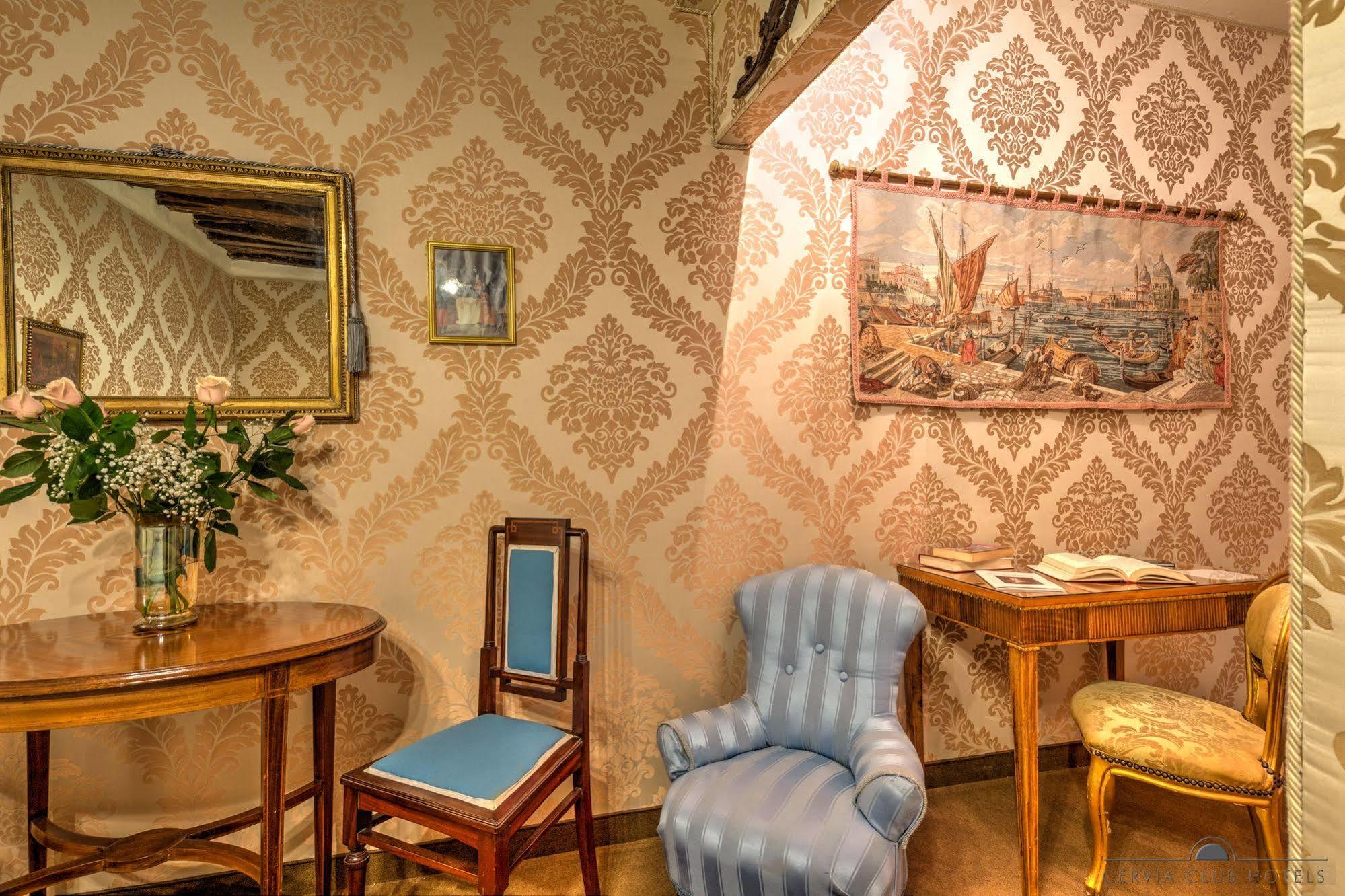 Residenza Corte Molin Affittacamere Venezia