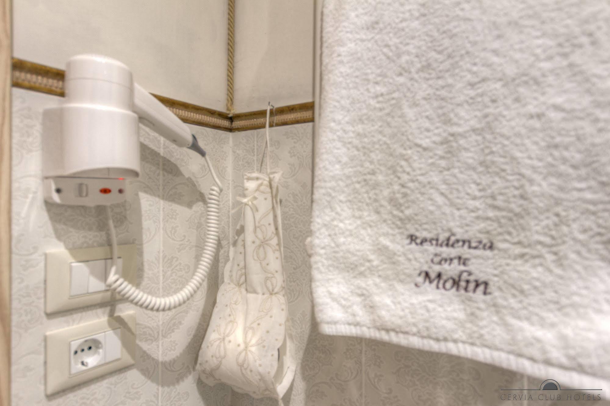 Residenza Corte Molin Affittacamere 2*