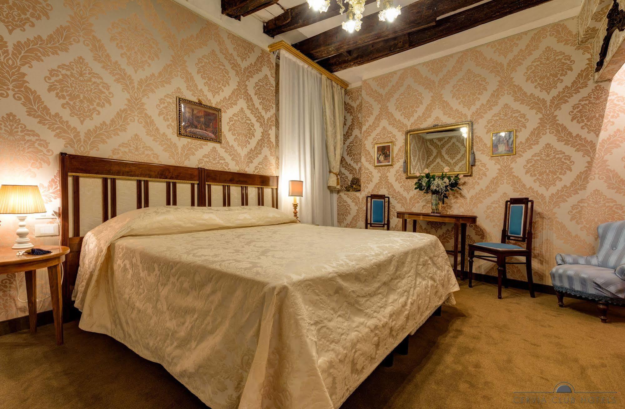 Affittacamere Residenza Corte Molin Venezia