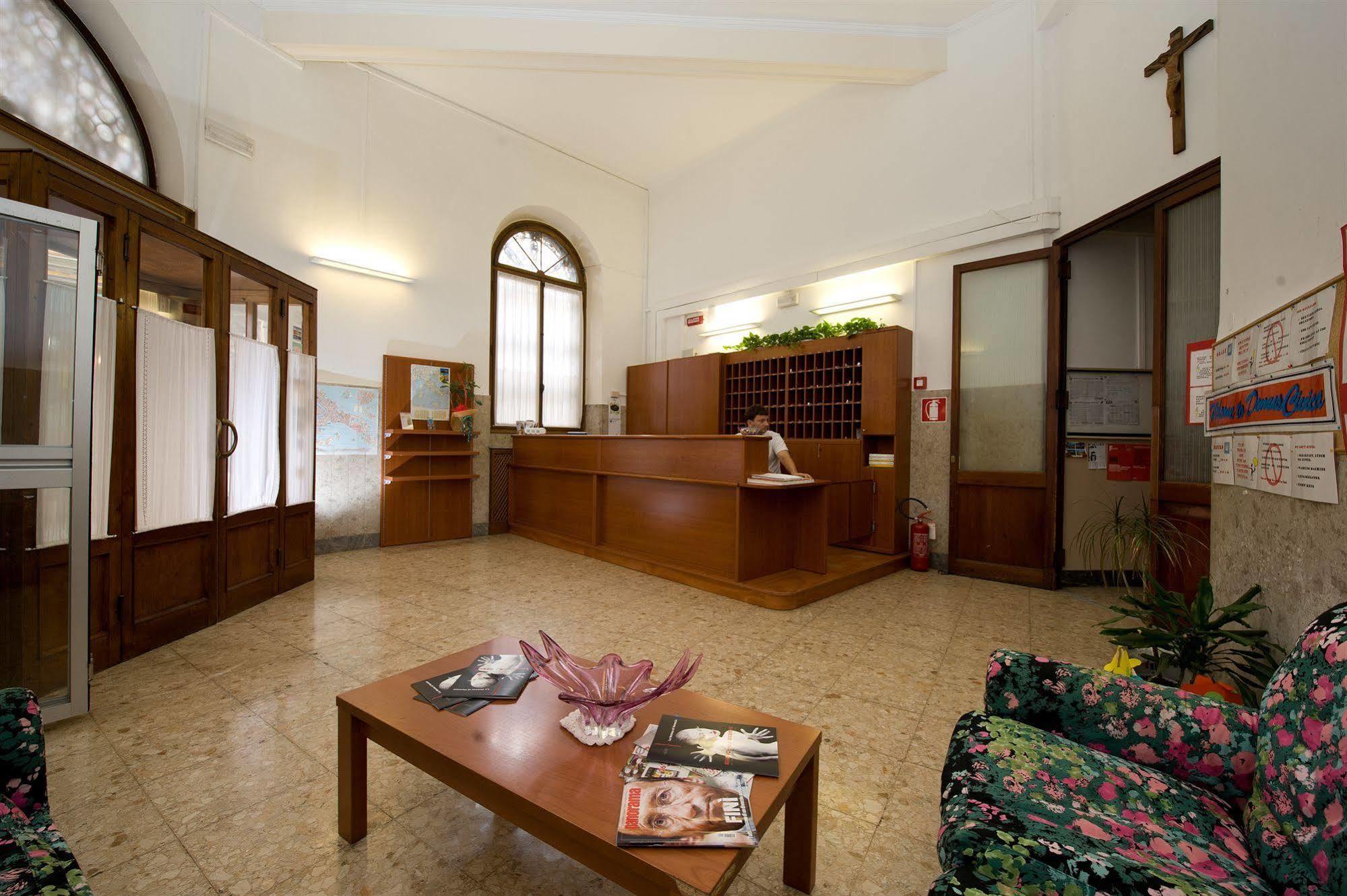 Domus Civica Venetië