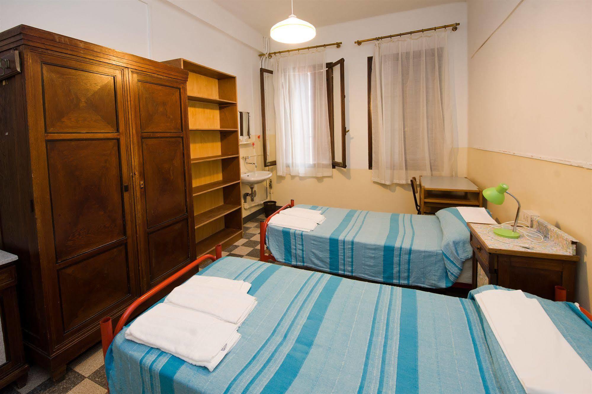 Hostel Domus Civica