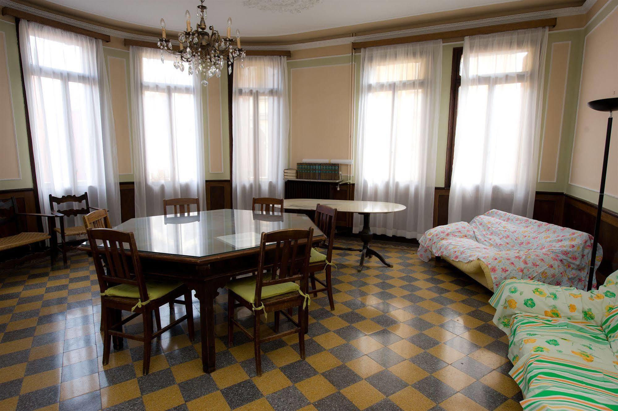 Hostel Domus Civica Venetië