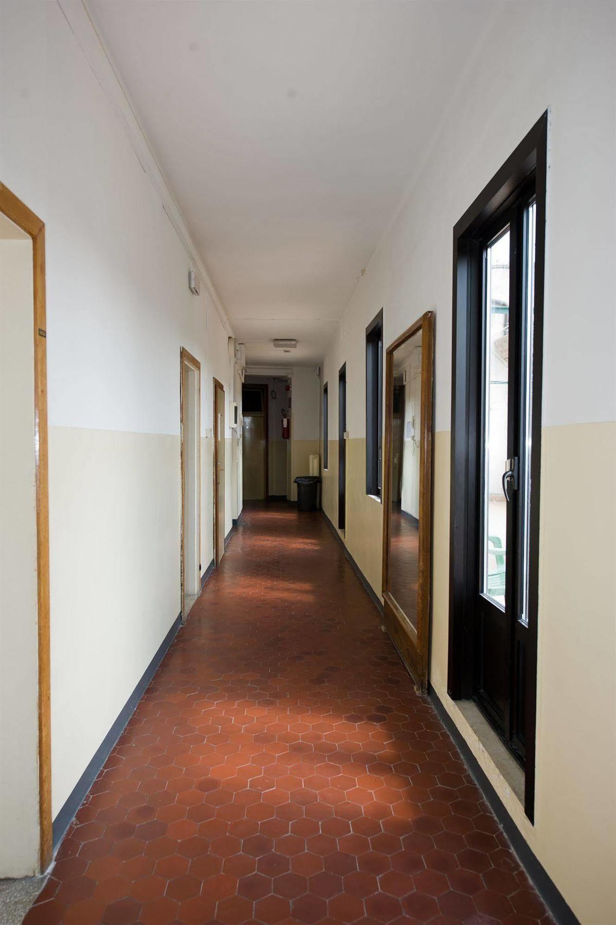 Hostel Domus Civica Venetië