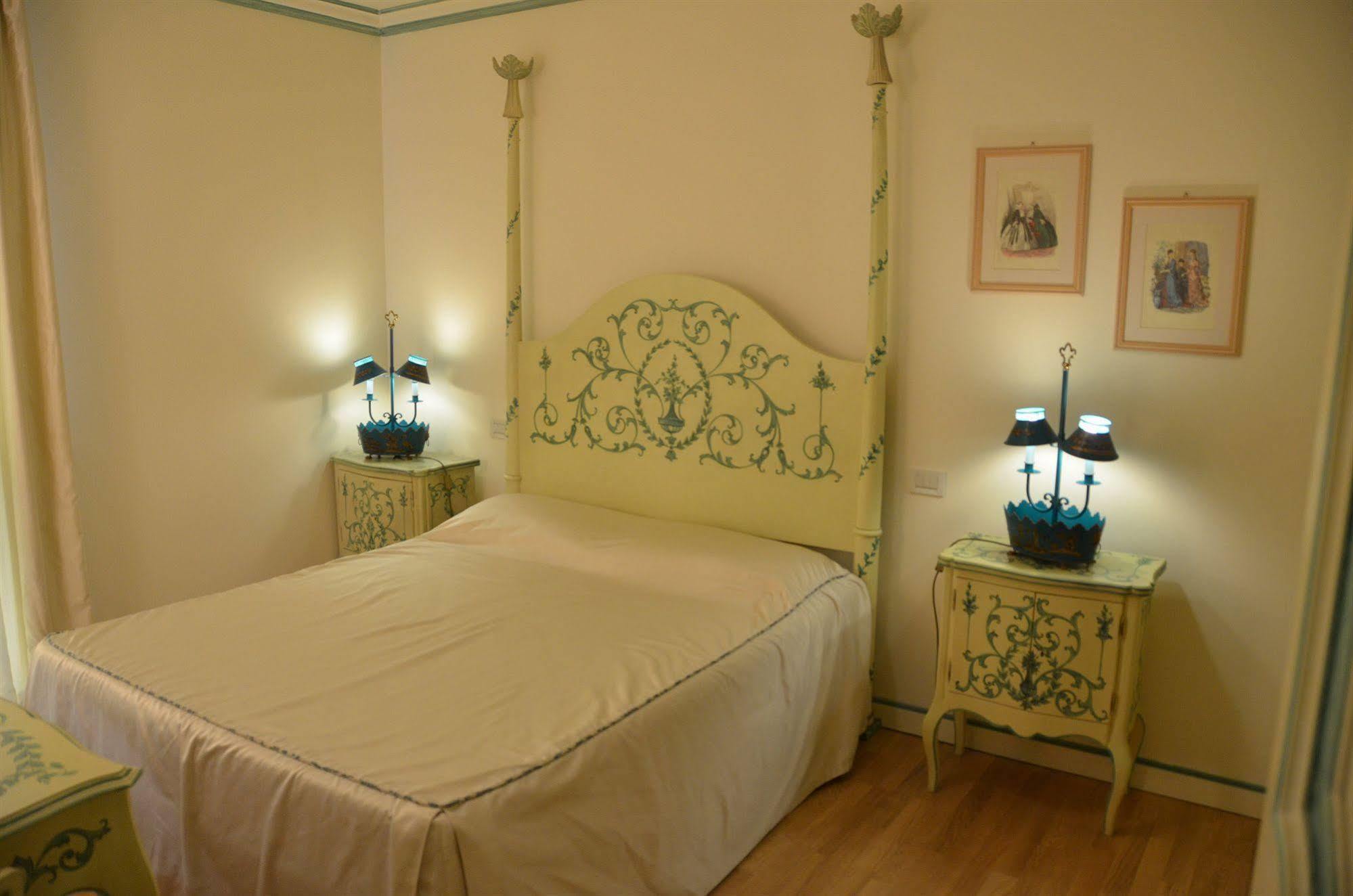 Appartement Laguna