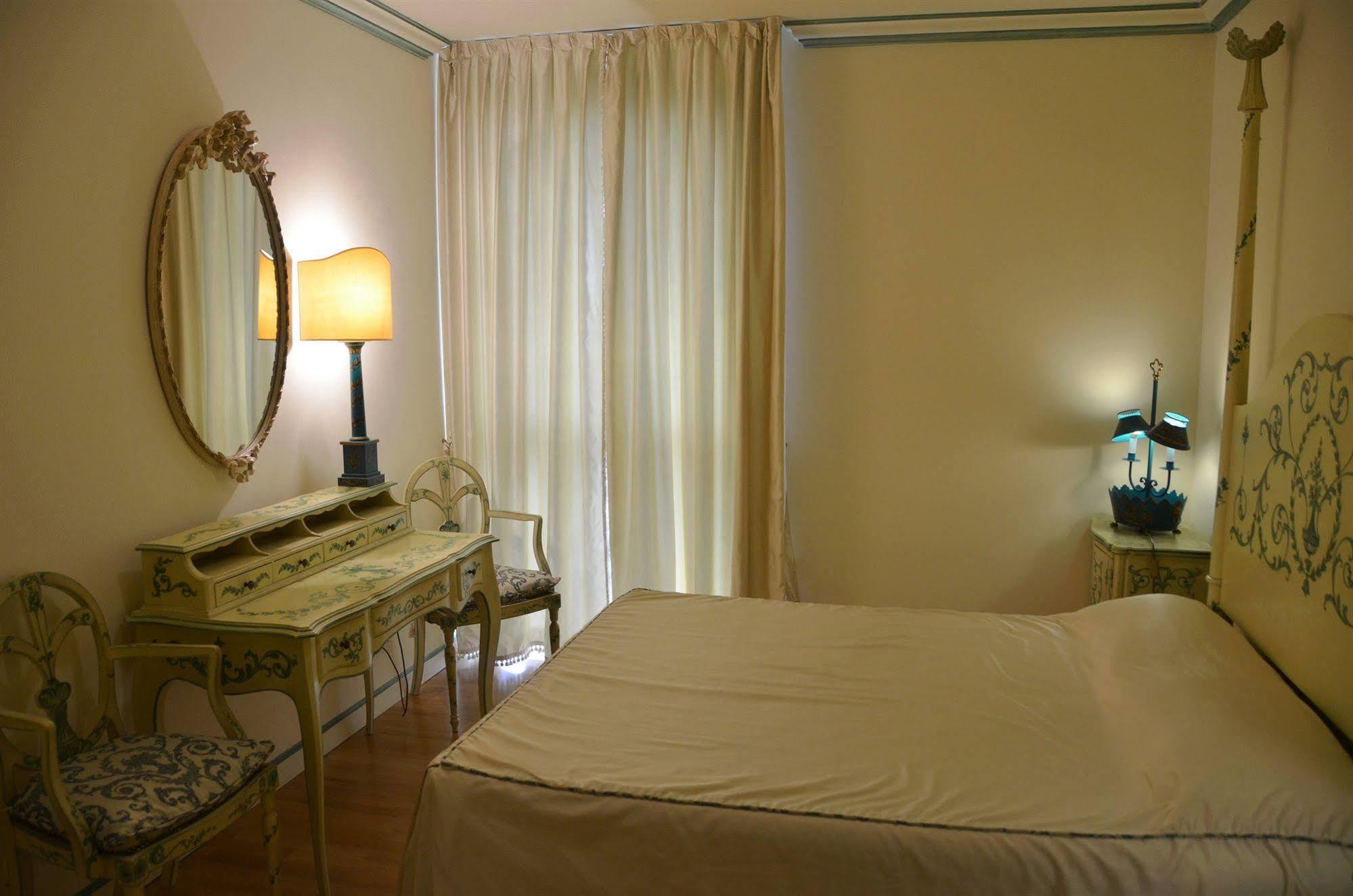 Appartement Laguna