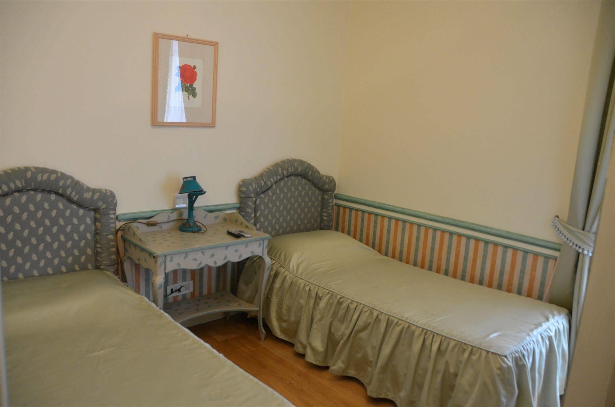 Laguna Appartement