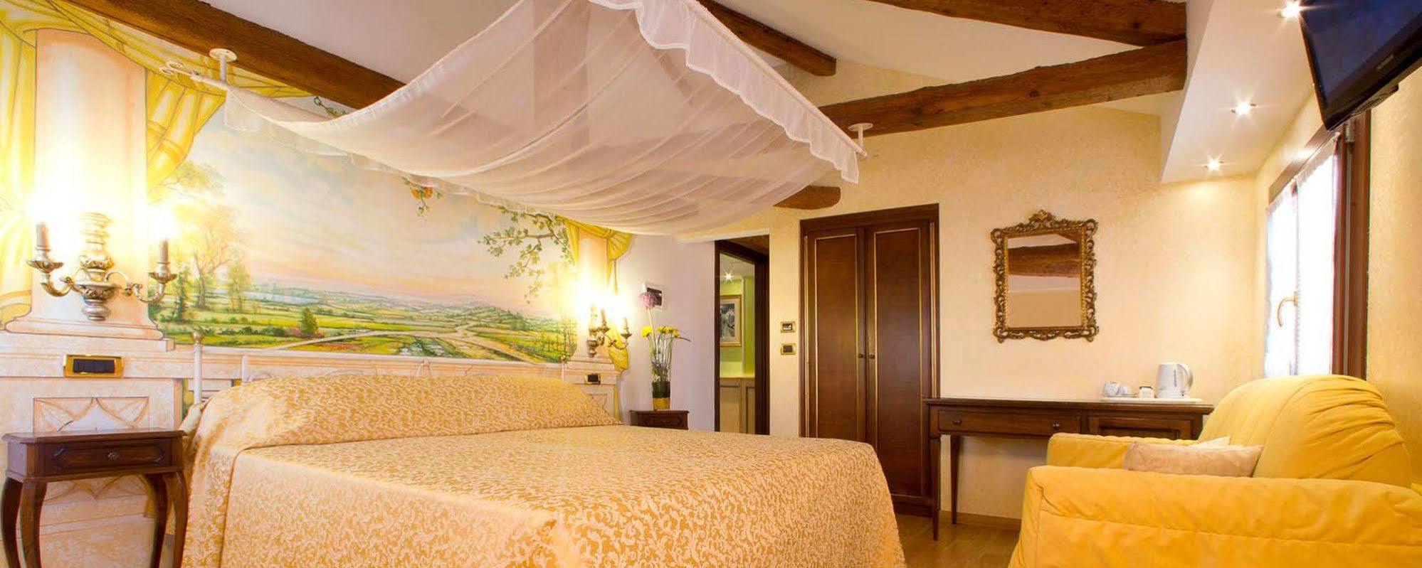Hotel Al Piave Venedig