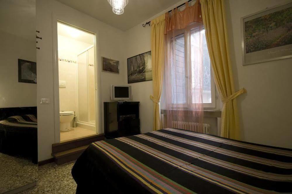 Hotel Maison De Charme Balbi