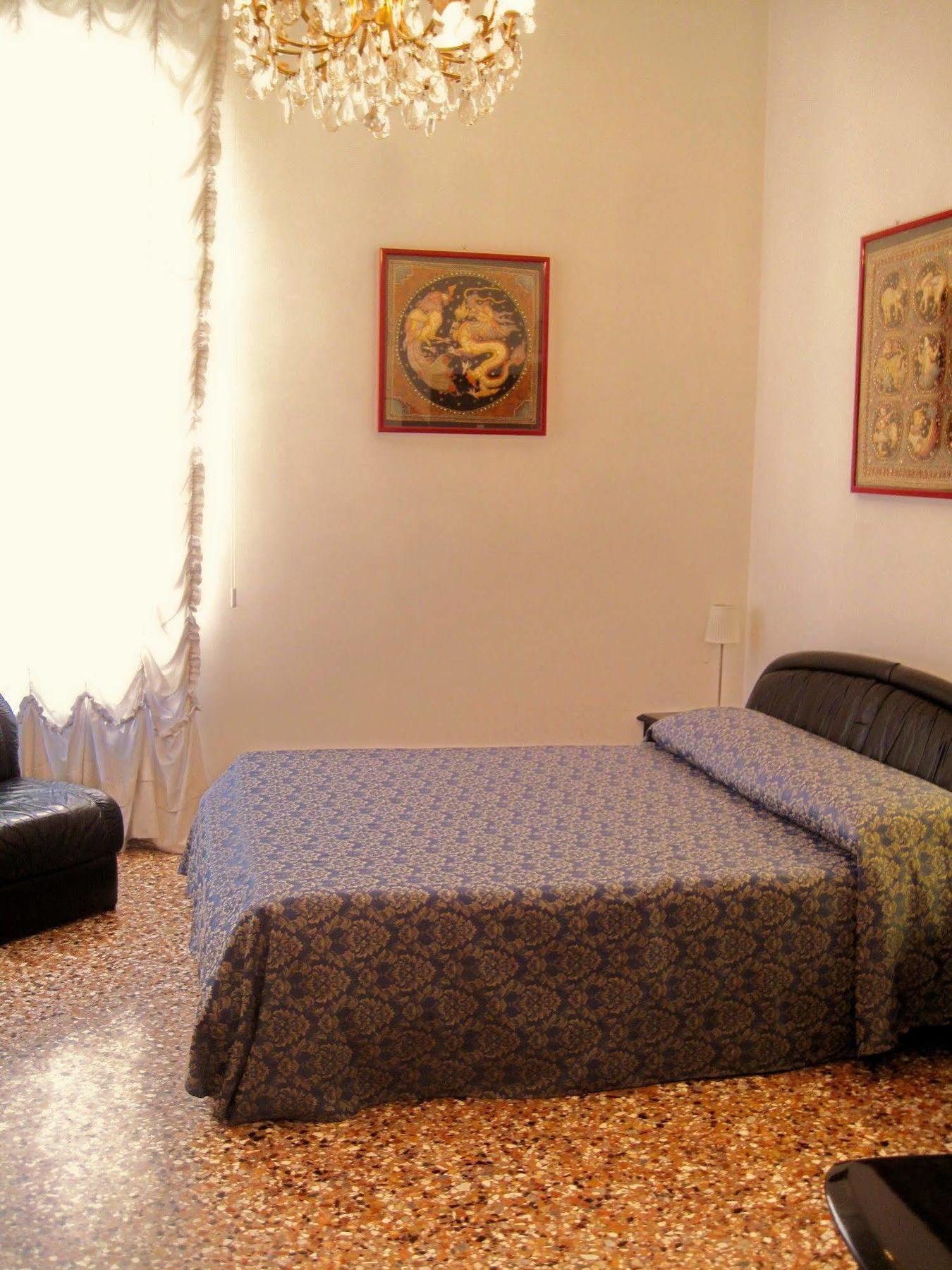 Maison De Charme Balbi Hotel Venise