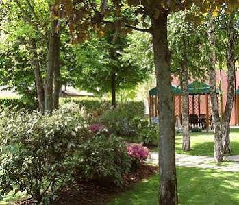 B&B Al Giardino Couette-café Venise