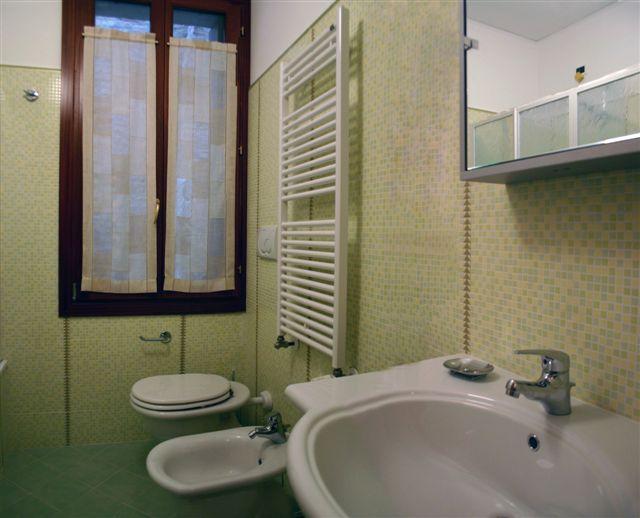 Salmaso Appartement Venetië