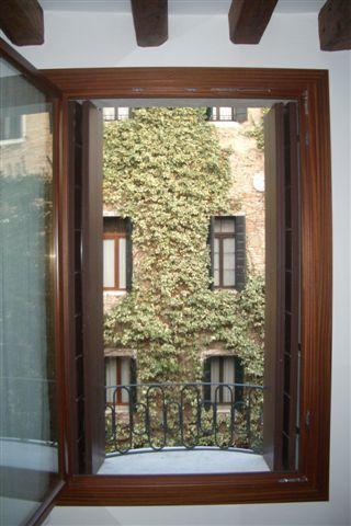 Salmaso Appartement