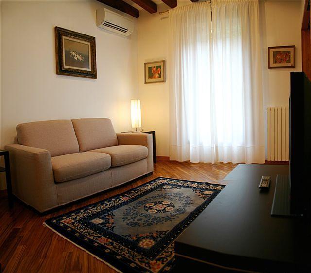 Appartement Salmaso *