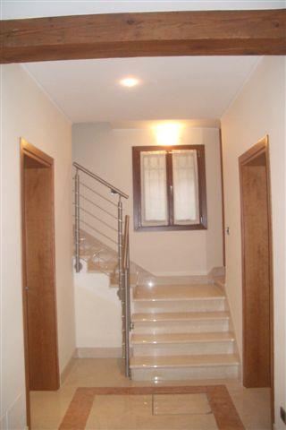 Salmaso Appartement *
