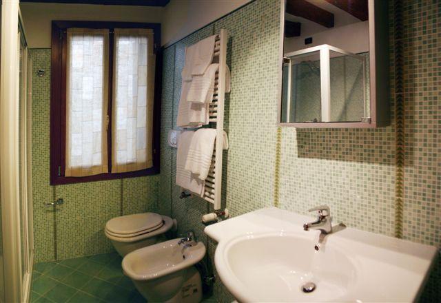 Appartement Salmaso Venetië