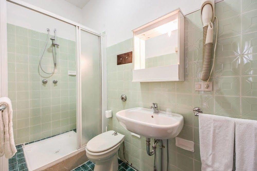 Basilea Hotel Venedig