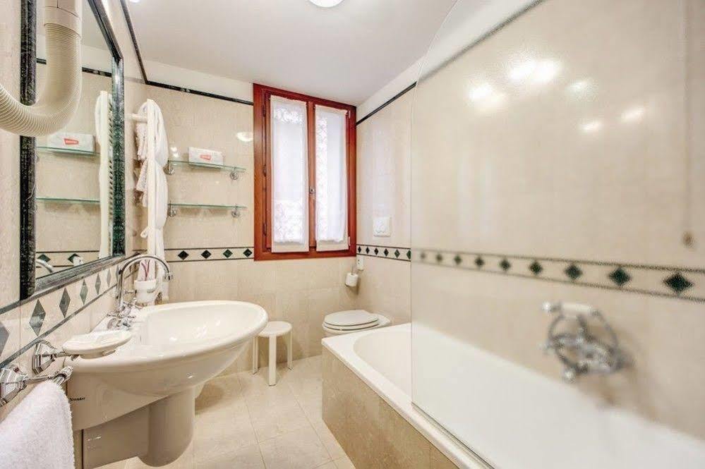 Basilea Venedig