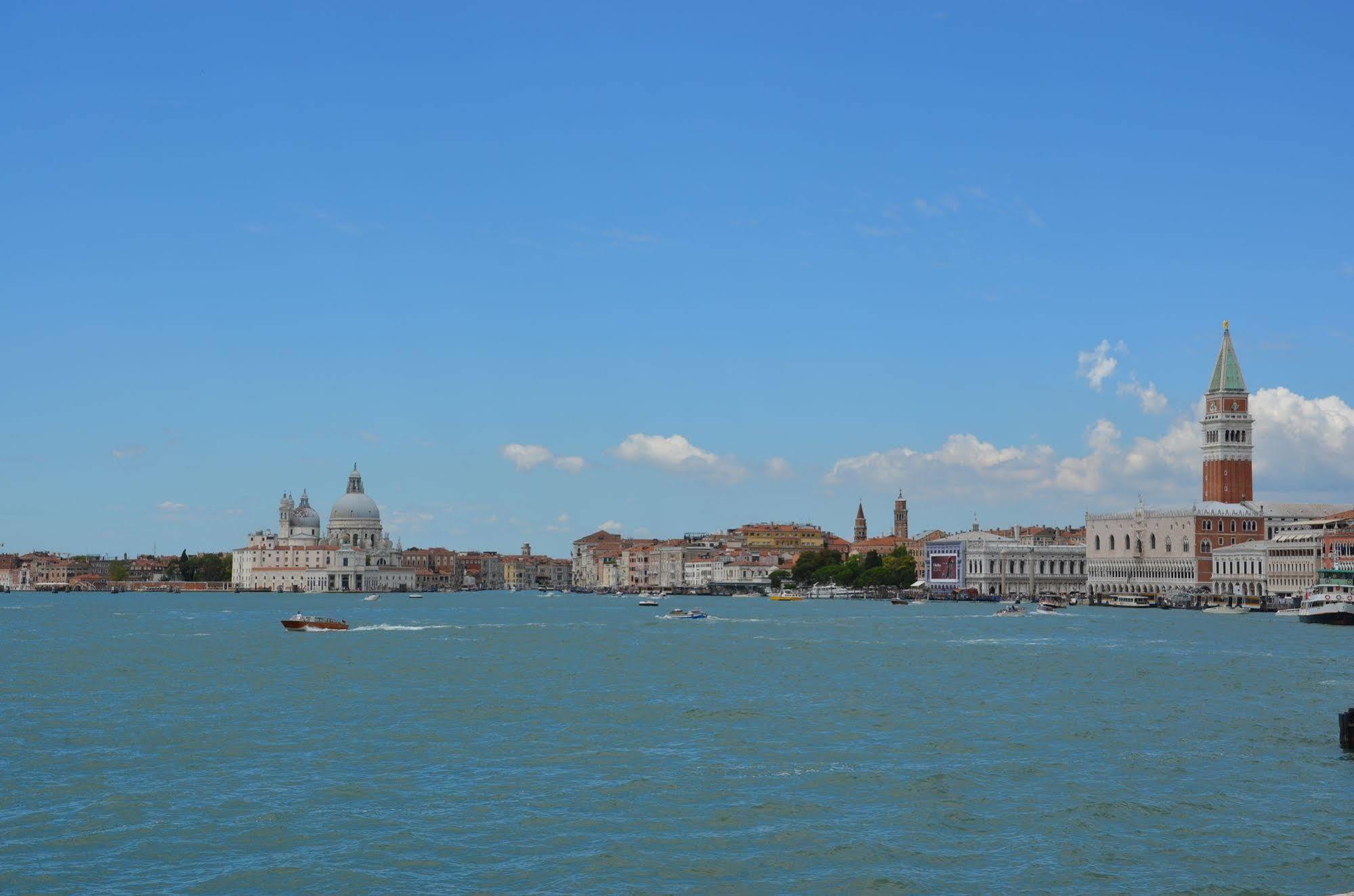 Casa Favaretto * Venedig