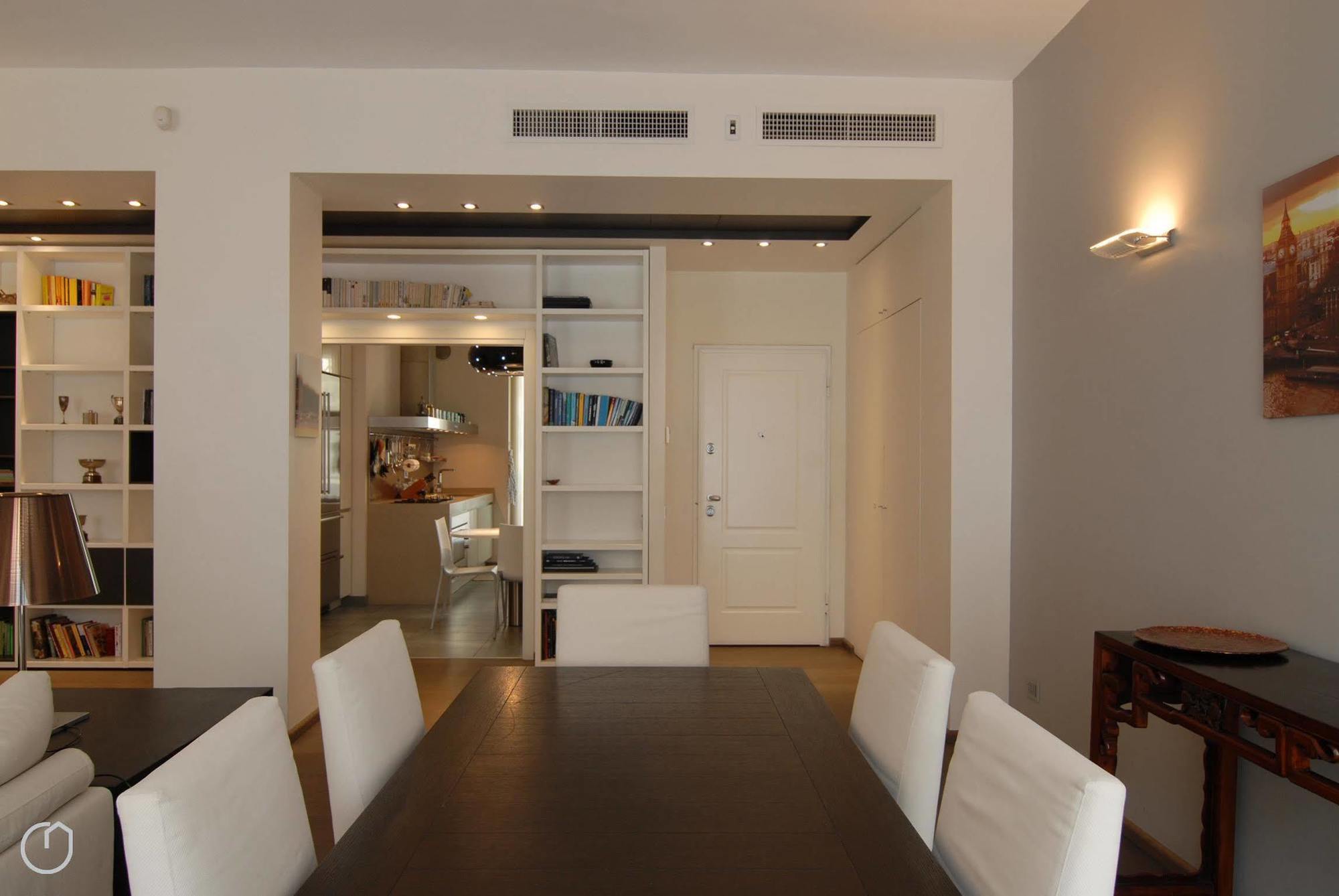 Appartamento San Marco Appartement *