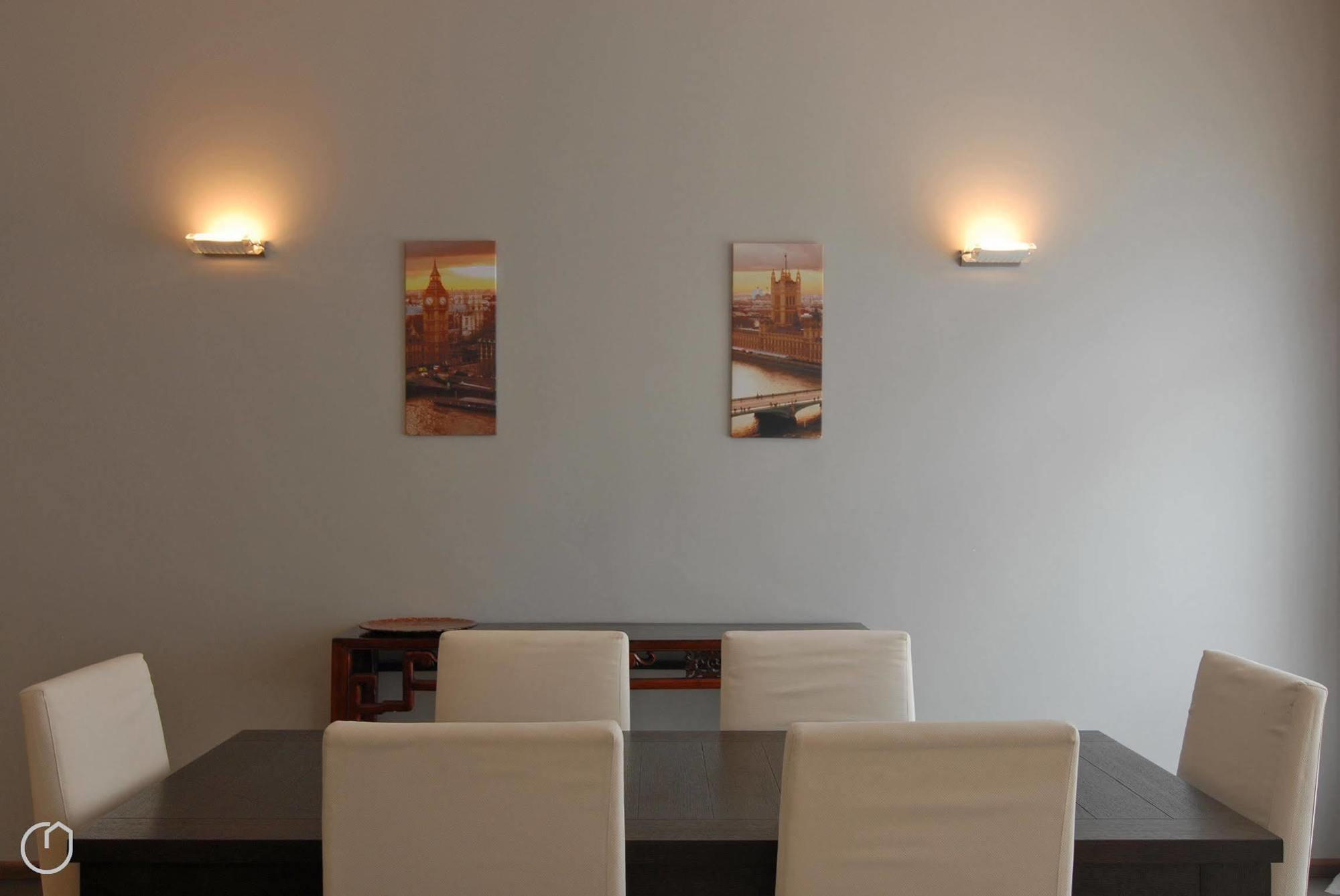 Appartamento San Marco Appartement *