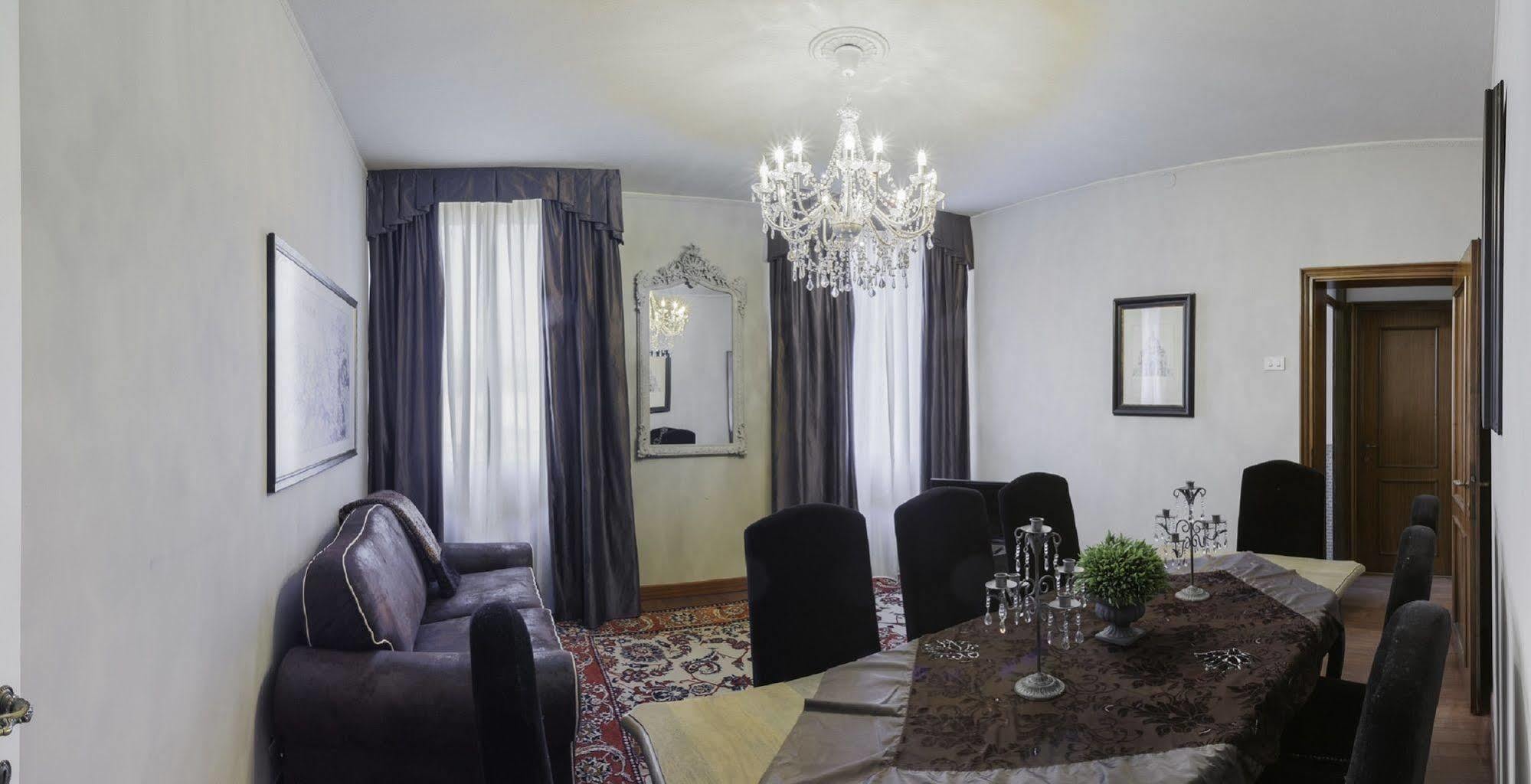 Appartamento San Marco * Venise