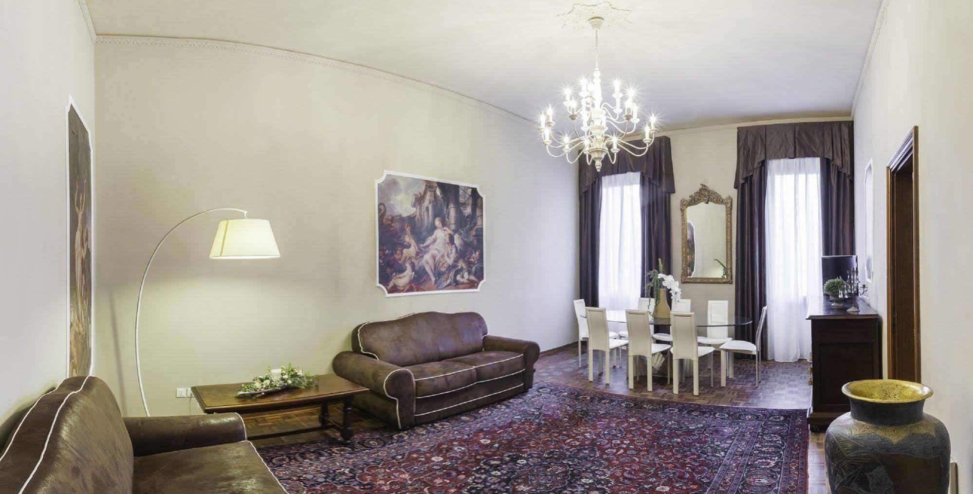 Appartamento San Marco *
