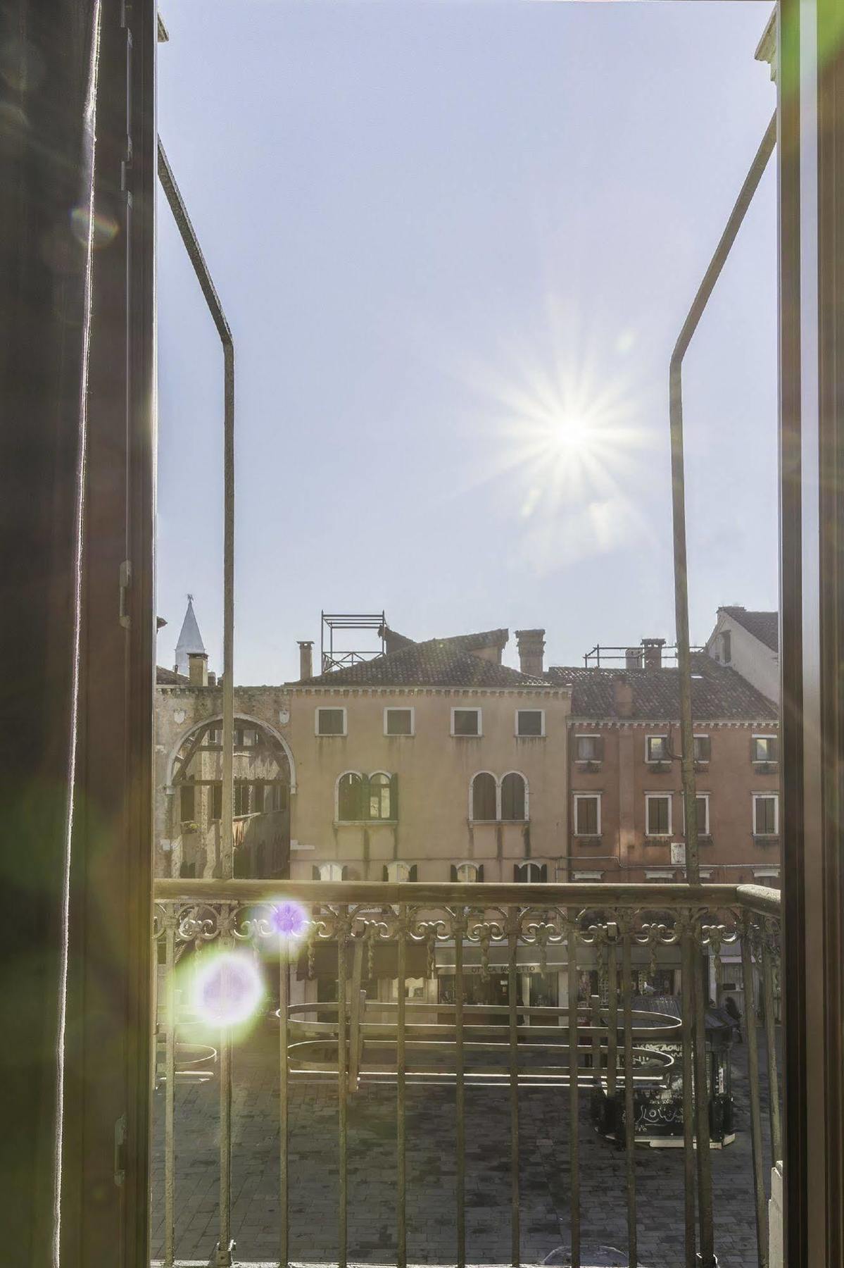 Appartement Appartamento San Marco
