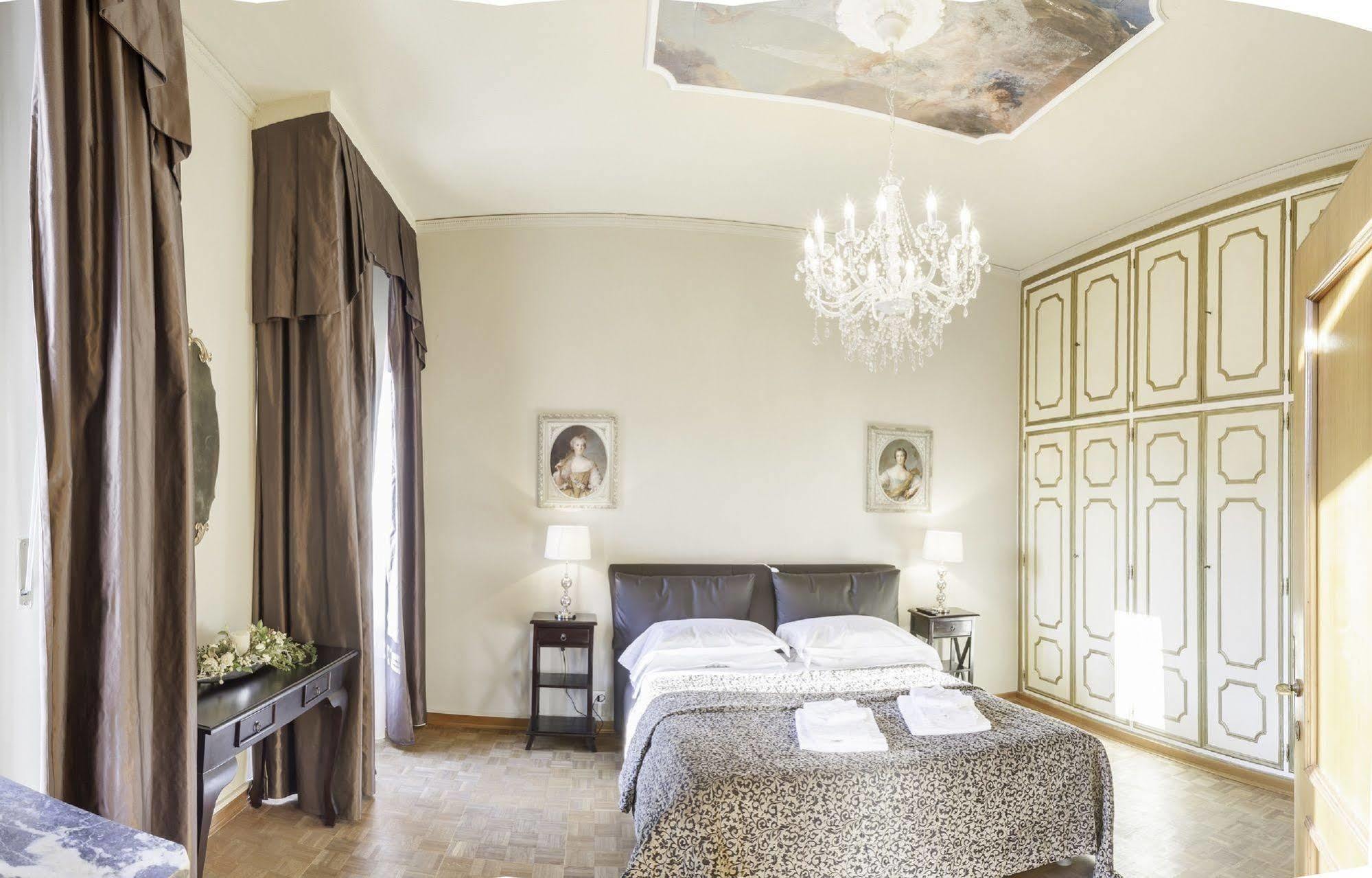 Appartamento San Marco Appartement Venise