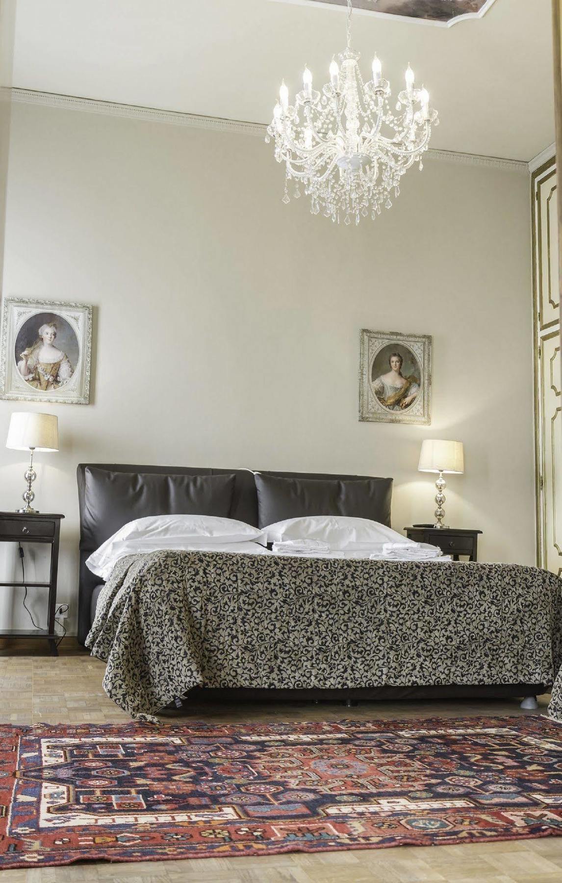 Appartement Appartamento San Marco Venise
