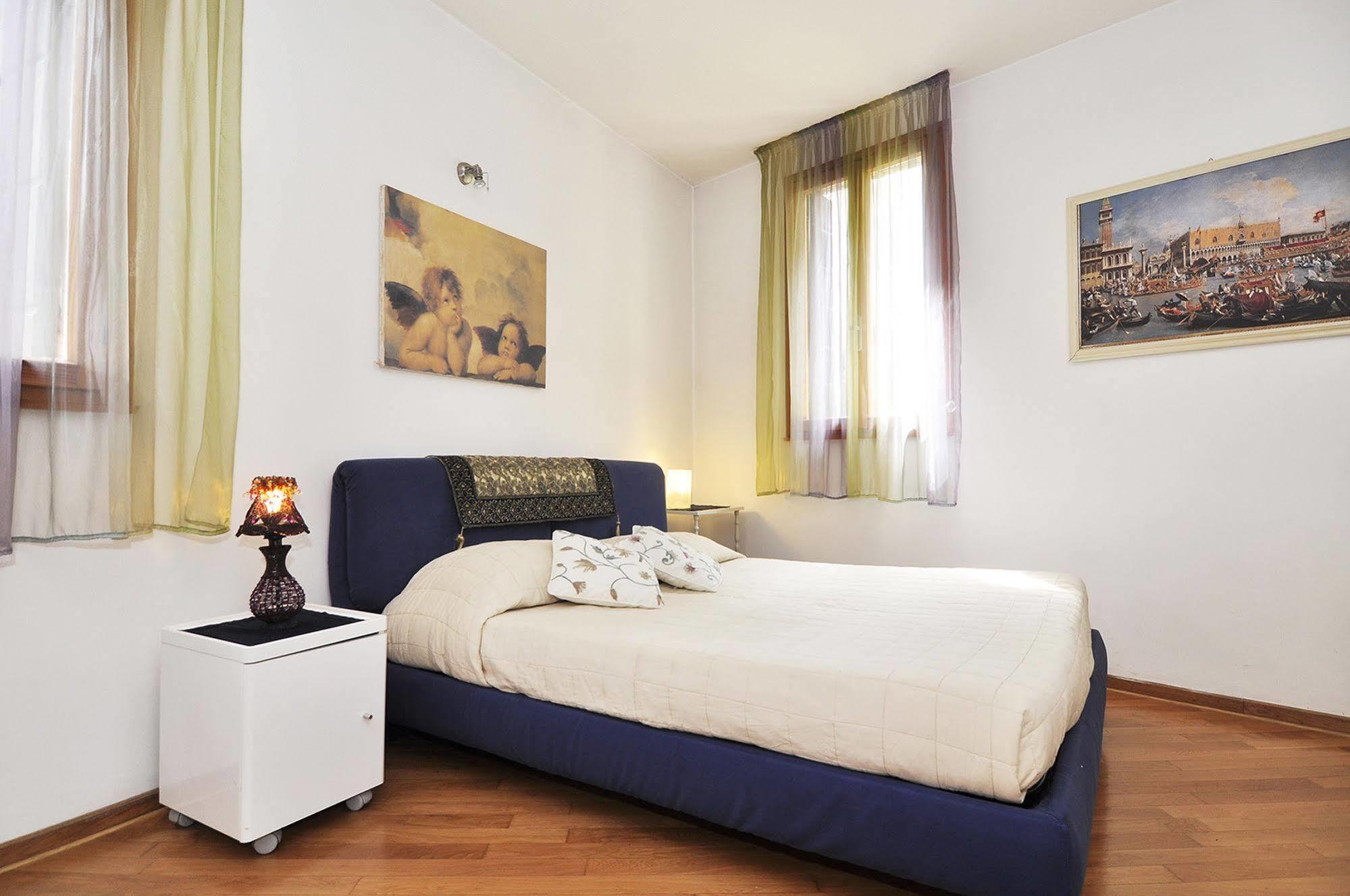 Appartamento San Marco * Venise