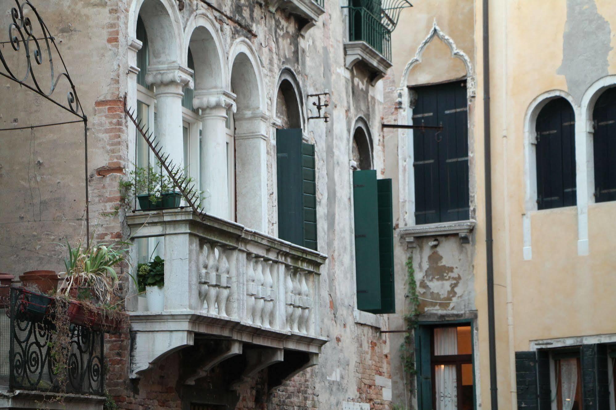 Al Tiepolo Hotel 3*