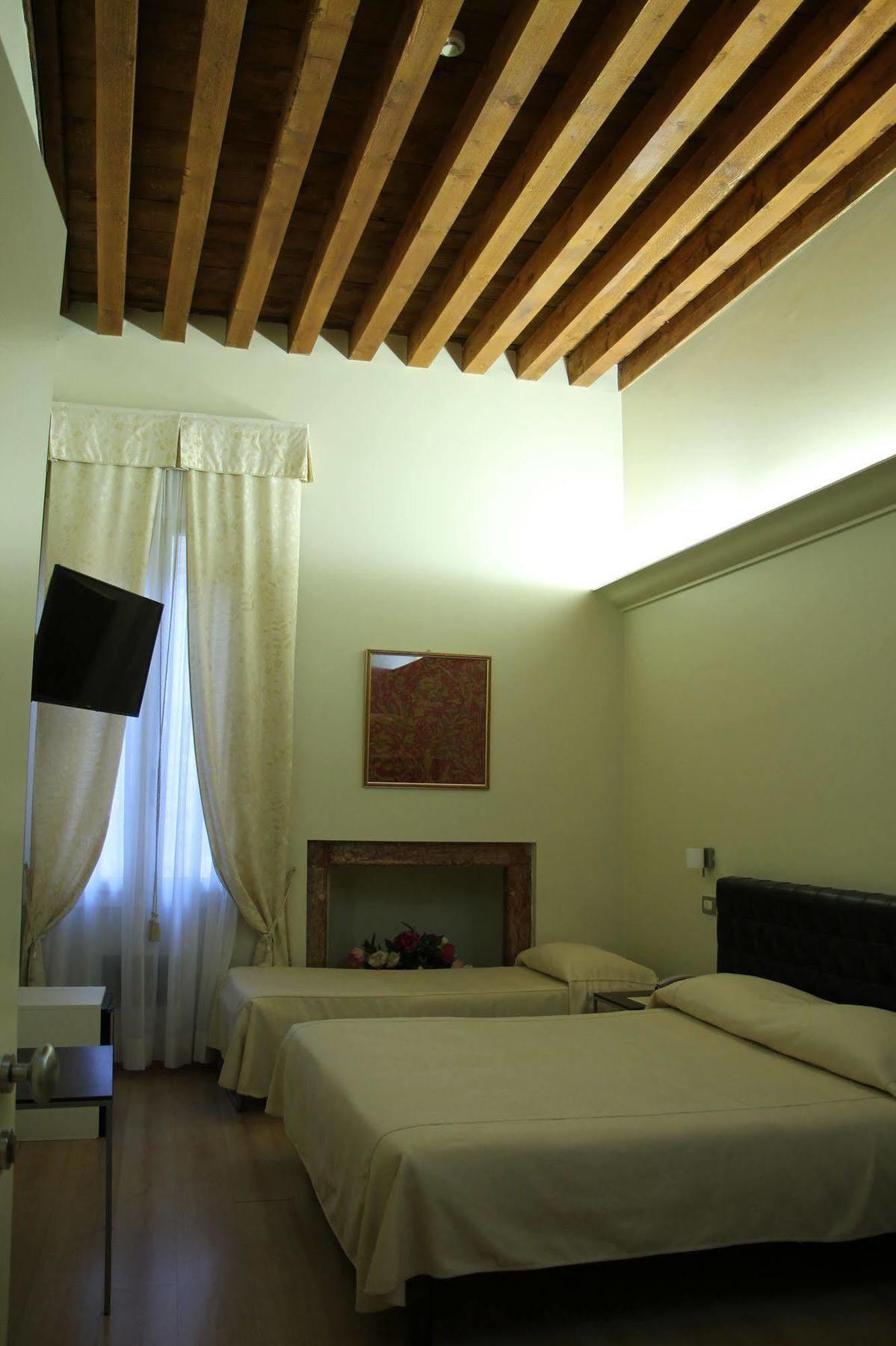 Hotel Al Tiepolo Venise
