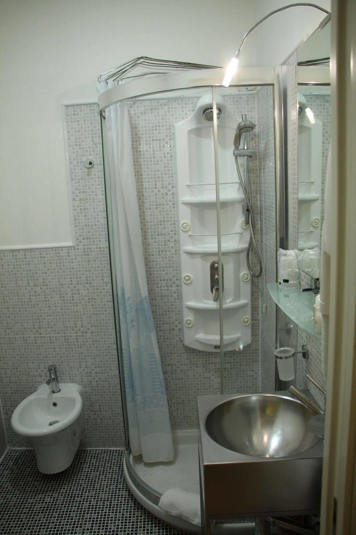 Al Tiepolo Hotel Venise