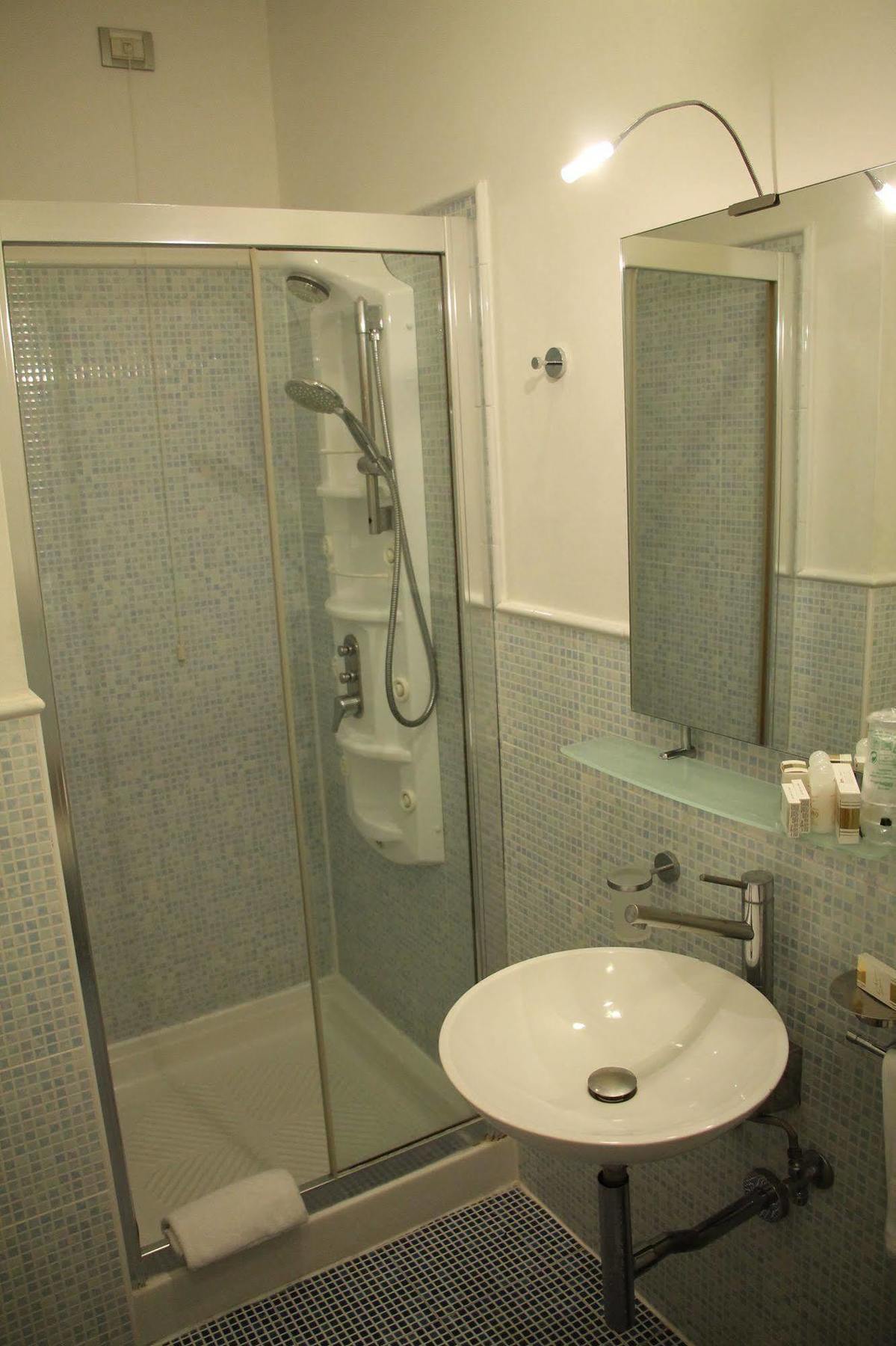 Hotel Al Tiepolo Venise