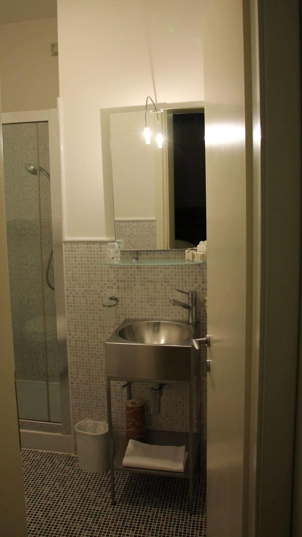Al Tiepolo Hotel 3*